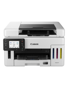 6351C006AB Canon MAXIFY GX6550 Multifuncion inyeccion de tinta