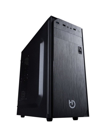 Caja DROXIO IRATI - Caja pc droxio gaming irati lat.metacrilato