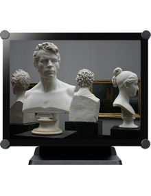Monitor NEOVO TX152011E0100 - Monitor ag neovo tx-1502 38,1 cm [15] 1024 x 768 pixeles xga led pantalla tactil mesa gris
