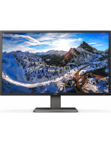 Monitor PHILIPS 439P1/00 - Monitor philips 43 p-line 439p1/00 4k 16:9 hdmi dp usb usb-c 5ms sp