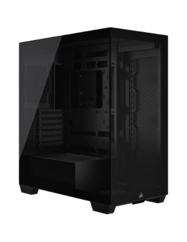 Caja CORSAIR CC-9011219-WW - Caja pc corsair 7000d airflow cristal templado cc-9011219-ww