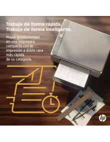 6GW99FB19 HP Inc LASERJET MFP M234DW Multifuncion Laser B/N
