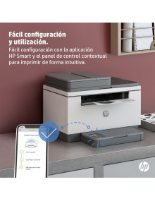 6GX01FB19 HP Inc MFC LaserJet M234sdw Multifuncion Laser B/N