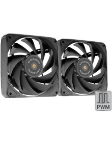 Refrigeracion NOCTUA NA-FK1 REDUX - Noctua na-fk1 redux 120x120x25, ventilador de caja