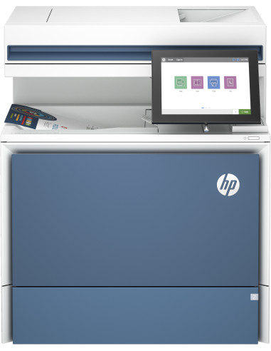 6QN29AB19 HP INC LASERJET COLOR ENTERP MFP 5800DN MULTIFUNCION LASER COLOR