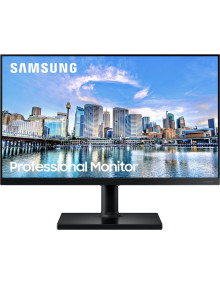 Monitor SAMSUNG LF27T450FZUXEN - Monitor samsung lf27t450fzu 68,6 cm (27") 1920 x 1080 pixeles full hd led negro