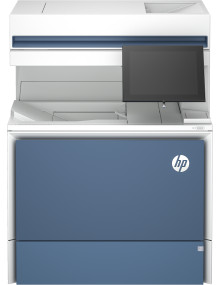 6QN35AB19 HP Inc LASERJET COLOR ENTERPR MFP 6800DN