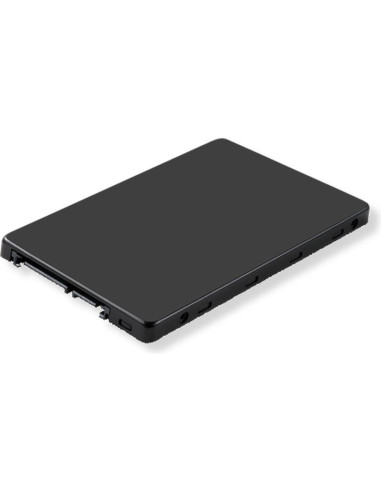 Disco LENOVO 4XB7A38275 - Lenovo 4xb7a38275 unidad de estado solido 2.5" 3840 gb serial ata iii tlc