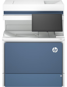 6QN36A HP INC LASERJET COLOR FLW MFP 6800ZF