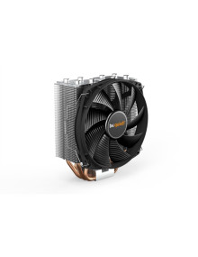 Refrigeracion BE QUIET! BK032 - Be quiet! shadow rock slim 2, enfriador de cpu bk032