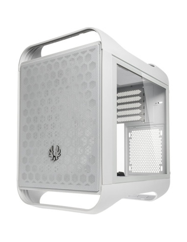 Caja BITFENIX BFC-PM2-300-KKGSK-3A - Caja pc bitfenix atx prodigy m 2020 a-rgb black