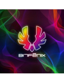Caja BITFENIX BFC-PM2-300-WWGSW-3A - Caja pc bitfenix atx prodigy m 2020 a-rgb white 2