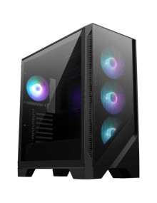 Caja FRACTAL DESIGN FD-C-TOR1A-03 - Caja pc fractal design torrent blanca cristal templado clear tint (fd-c-tor1a-03)