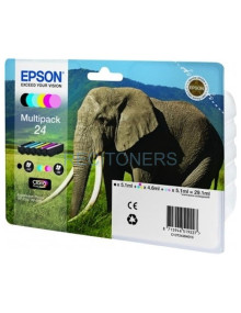Toner TN625XLC BROTHER - BROTHER TONER CIAN HL-L8430CDW/L8570CDW - MFC-L8730CDW/L8970CDW 2