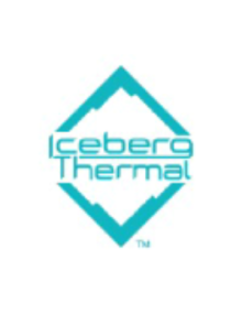 Refrigeracion ICEBERG THERMAL ICEGALE14A-D0A - Ventilador iceberg thermal icegale argb - 140 mm argb verde azulado 2