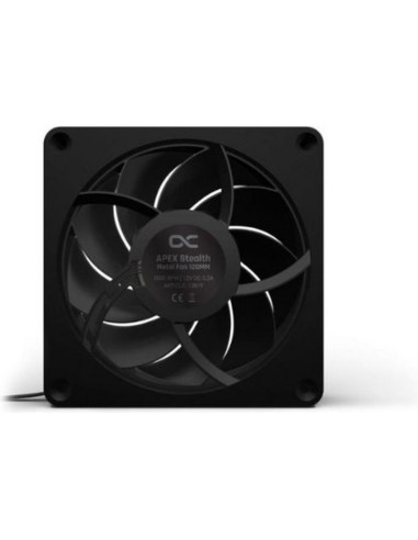 Refrigeracion ALPHACOOL ALPHA-17395 - Alphacool icicle 16mm hardtube manguito atornillable 90° giratorio, conexion 17395