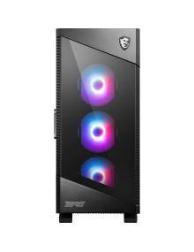 Caja MSI 306-7G18R21-809 - Caja pc msi mpg velox 100r 306-7g18r21-809 retail