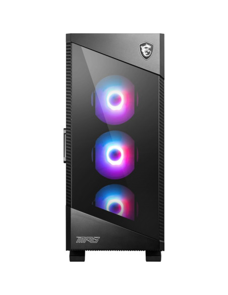 Caja MSI 306-7G18R21-809 - Caja pc msi mpg velox 100r 306-7g18r21-809 retail