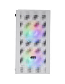 Caja MARS GAMING MC300W - Mars Gaming caja MICRO-ATX MC300W WHITE