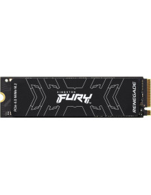 Disco KINGSTON SFYRS/1000G - Disco ssd kingston fury renegade 1tb nvme pcie 4.0