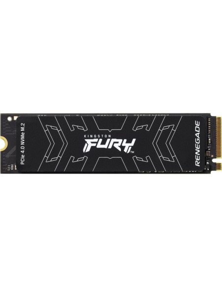 Disco KINGSTON SFYRS/1000G - Disco ssd kingston fury renegade 1tb nvme pcie 4.0