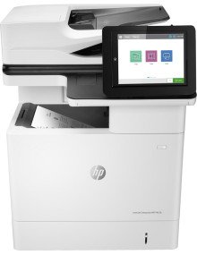 7PT00AB19 HP Inc MFC LaserJet Enterprise M636fh Multifuncion Laser B/N
