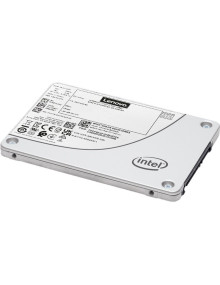 Disco LENOVO 4XB7A17101 - Disco ssd lenovo 4xb7a17101 unidad de estado solido 2.5" 480 gb serial ata iii tlc