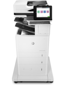 7PT01AB19 HP Inc HP ENTERPRISE FLOW MFP M636Z Multifuncion Laser B/N