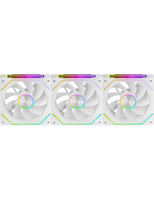 Refrigeracion XILENCE XC056 - Xilence performance a+ xc056 ventilador cpu argb 120mm negro