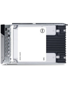 Disco DELL 345-BDZZ - Disco ssd dell 480gb sata read intensive 6gbps 512e 2.5in hot-plug cus kit