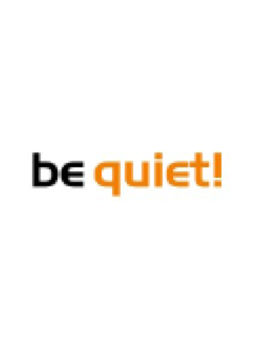 Refrigeracion BE QUIET! BL072 - Ventilador 120x120 bequiet light wings