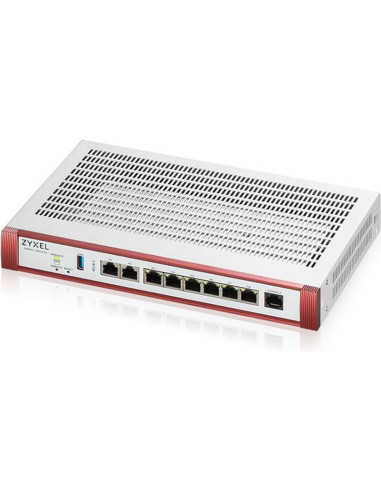 Cortafuegos LANCOM LANCO-55004 - Cortafuegos unificado lancom r&s uf-t60