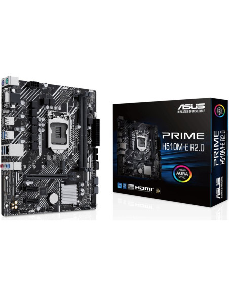 Placa base SUPERMICRO MBD-X12STL-F-B - Servidor placa base super micro mbd-x12ml-fb lga 1200 atx 2xlan