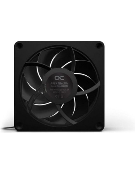 Refrigeracion ALPHACOOL ALPHA-17365 - Enchufe del sensor de temperatura del carambano alphacool g1/4