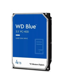 Disco WD WD6004FZWX - Disco interno hdd western digital desktop black 6tb 3.5 hdd 7200rpm wd6004fzwx