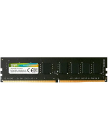 Memoria RAM SILICON POWER SP016GBLFU266X02 - SP MEMORIA DDR4-2666 CL19 UDIMM 16GB
