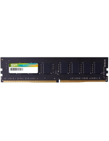 Memoria RAM SILICON POWER SP016GBLFU320X02 - SP MEMORIA DDR4-3200,CL22,UDIMM,16GB