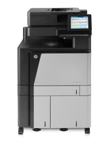 A2W76AB19 HP Inc HP COLOR LASERJET MFP M880Z+ Multifuncion laser color