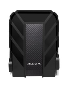 Disco SILICON POWER SP050TBPHDA60S3A - Disco externo hdd silicon power armor a60 5tb 2.5" usb 3.2 5400 rpm negro