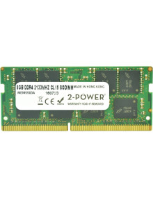 Memoria RAM 2-POWER 2P-03X7049 - 2-power memoria sodimm 8gb ddr4 2133mhz cl15 sodimm 2p-03x7049
