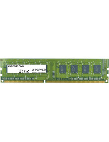 Memoria RAM 2-POWER MEM2103A - 2-power memoria 4gb ddr3 1333mhz dimm mem2103a