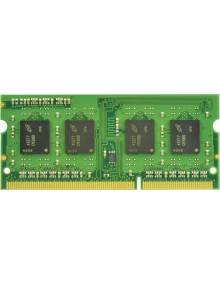 Memoria RAM 2-POWER MEM5302A - 2-power memoria sodimm 4gb ddr3l 1600mhz 1rx8 lv sodimm mem5302a