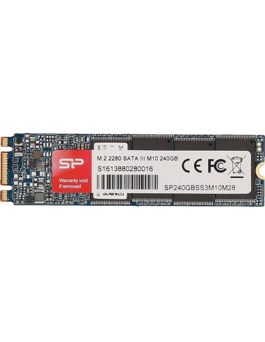 Disco 2-POWER SSD6012A - 2-power ssd6012a ssd m.2 240 gb serial ata iii