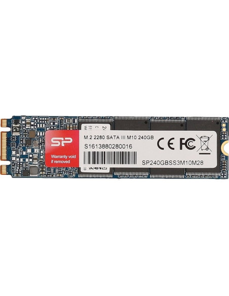 Disco 2-POWER SSD6012A - 2-power ssd6012a ssd m.2 240 gb serial ata iii