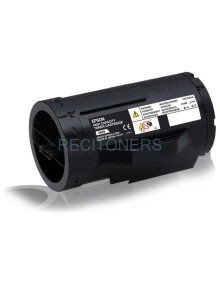 Toner C13S050689 EPSON - EPSON ACULASER AL-M300/DN TONER NEGRO ALTA CAPACIDAD