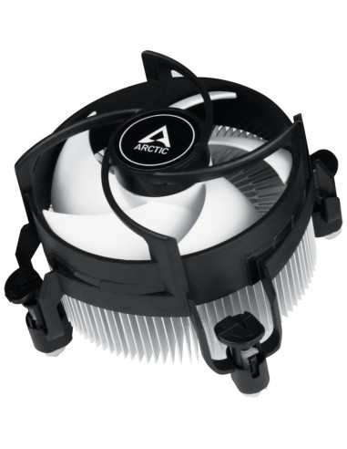 Refrigeracion ARCTIC ACALP00040A - Refrigerador cpu arctic alpine 17 intel 1700 - 95w