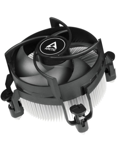 Refrigeracion ARCTIC ACALP00041A - Refrigerador cpu arctic alpine 17 co intel 1700 - 100w