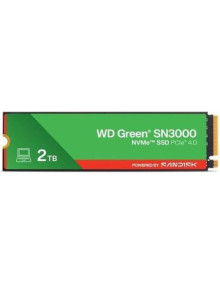 Disco WD WDS250G3X0E - Disco ssd western digital black sn770 nvme 250gb pcie gen4 16gt/s m.2 2280