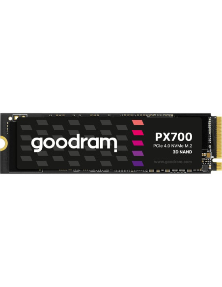 Disco WD WDS100T3X0E - Disco ssd western digital wd black sn770 1tb m.2 2280 pcie