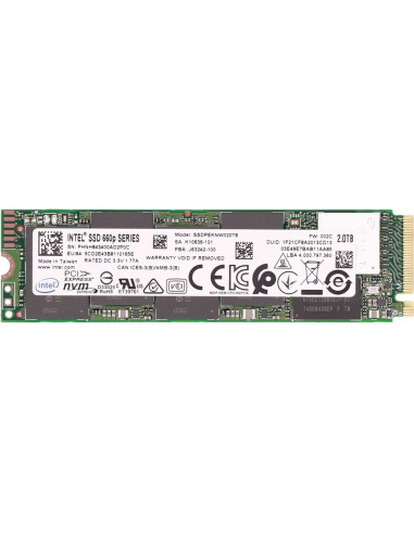Disco 2-POWER SSD7016A - 2-power ssd 2tb ssd m.2 pcie ssd7016a